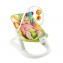 Sdraietta Pieghevole Fisher Price Cuccioli della Natura 