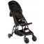 Mountain Buggy Nano-v2-5 kinderwagen Schwarz
