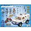 Furgone Portavalori Playmobil City Action