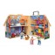 Playmobil Casa Delle Bambole Portatile