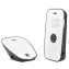 Baby Monitor Nuk Eco Control Audio 500