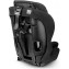 Seggiolino Auto Kinderkraft Safetyfix Isofix Black 
