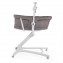 Culla Chicco Baby Hug 4 in 1 Legend