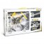 Drone Mondo Ultradone X40.0 con Visore VR