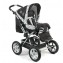 Duo Chic 4 Baby Viva Flowers