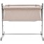 Culla Co-Sleeping Kinderkraft Neste Beige