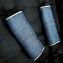 Passeggino Hauck Sprint S Melange Jeans Caviar