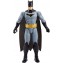 Personaggio Mattel DC Batman Grigio