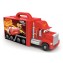 Camioncino Smoby Cars 3 Mack Truck + Macchinina Saetta McQueen