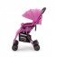 Passeggino Pali Tre.9 Viola Bacca