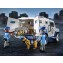 Furgone Portavalori Playmobil City Action