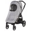 Peg Perego Mückennetz Für Book Pop-up/ Plus/switch Easy Drive/gt3/booklet Lite Pliko P3/ Mini/si