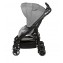 Passeggino Gemellare Bebe Confort Dana For 2 Nomad Grey