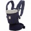 Marsupio Ergobaby Adapt Admiral Blue