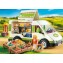 Playmobil Country Hofladen-fahrzeug Bunt