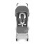 Passeggino Maclaren Techno XT Charcoal Silver