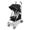 Passeggino Maclaren Globetrotter Black/White