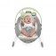 Ingenuity Smartbounce Automatic Bouncer – Vesper Wippe Grau
