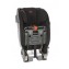 Seggiolino Auto Diono Radian 5 Black