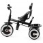 Triciclo Kinderkraft Aston Grigio
