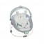 Ingenuity Inlighten Bouncer - Twinkle Teddy Bear