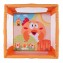 Box Chicco Open Fancy Chicken