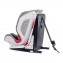 Chicco Youniverse Fix Seggiolino Auto Pearl