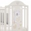 Pali Italienisches Kinderbett Mit Lattenrost Und Bettkasten Teddybär Baby Baby