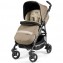 Passeggino Peg Perego Si Class Beige