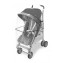 Passeggino Maclaren Techno XT Charcoal Silver