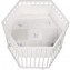 Box Esagonale Roba Fox & Bunny