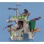 Isola Di Berk Playmobil Dragon Trainer