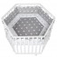 Box Esagonale Roba Cosiplay Little Stars 