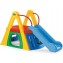 Scivolo Multifunzione Chicco Multigym