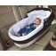 Kit Auto Peg Perego Navetta XL