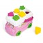 Bus Inserimento Forme Disney Baby Minnie