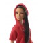Bambola Barbie Fashionistas 89
