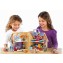 Playmobil Casa Delle Bambole Portatile