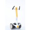 Segway Rollplay Up-Rider Weiss