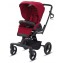 Passeggino Inglesina Quad Intense Red