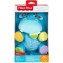 Peluche Fisher-Price Hippo 2 in 1
