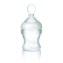Biberon con Cucchiaino Nuby SoftFlex Infafeeder 150 ml 