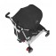 Passeggino Maclaren Triumph Black/Charcoal