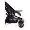 Mountain Buggy Nano-v2-5 kinderwagen Schwarz