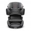 Kiddy Guardianfix 3 Autositz Grau