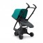 Passeggino Reversibile Quinny Zapp Flex 3 Green On Graphite