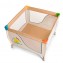 Lettino da Campeggio Hauck Sleep N Play SQ Pooh Ready To Play