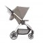 Hauck Lift Up 4 Charcoal Kinderwagen