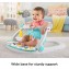 Fisher-price Spielzeug Mehrfarbig