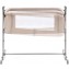 Culla Co-Sleeping Kinderkraft Neste Beige